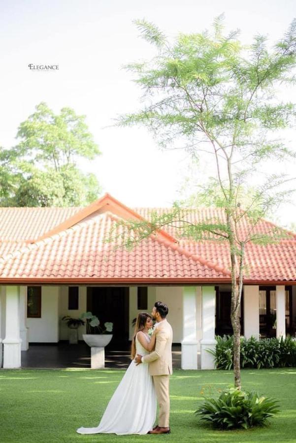 Villa Crystals Malabe Ngoại thất bức ảnh