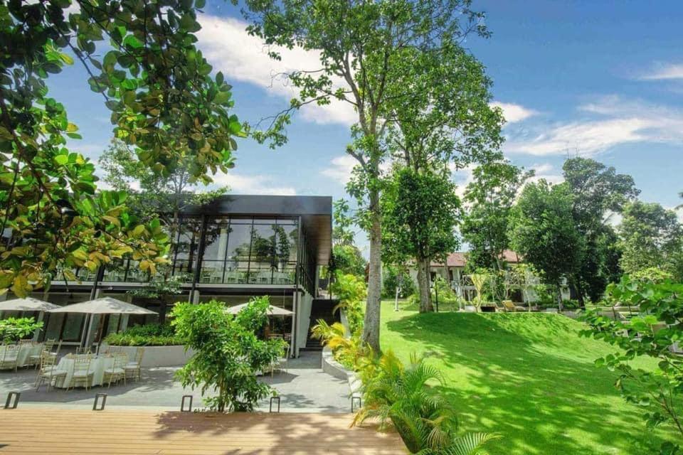 Villa Crystals Malabe Ngoại thất bức ảnh