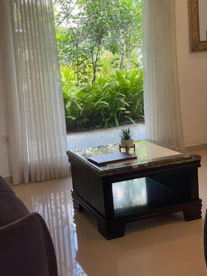 Villa Crystals Malabe Ngoại thất bức ảnh