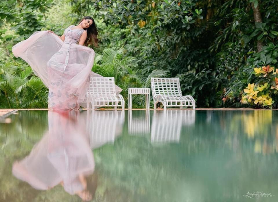 Villa Crystals Malabe Ngoại thất bức ảnh