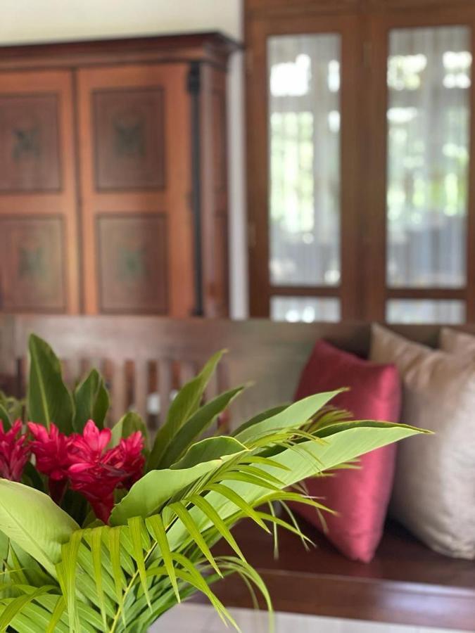 Villa Crystals Malabe Ngoại thất bức ảnh