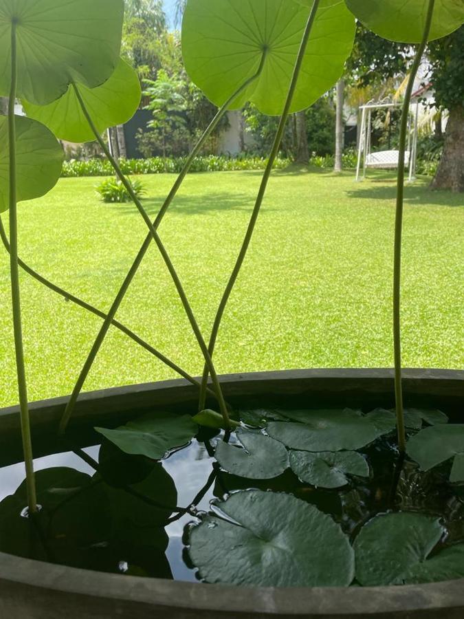 Villa Crystals Malabe Ngoại thất bức ảnh