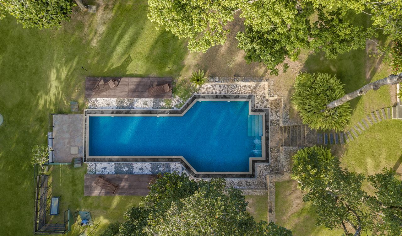 Villa Crystals Malabe Ngoại thất bức ảnh