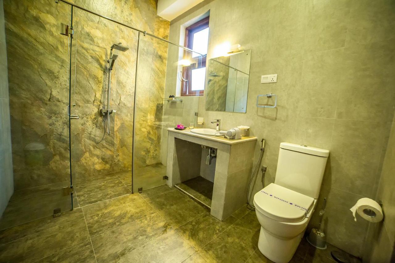 Villa Crystals Malabe Ngoại thất bức ảnh